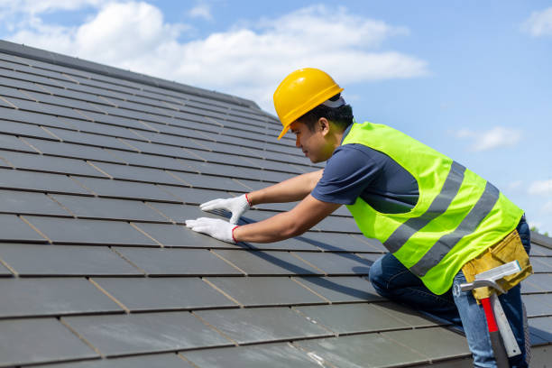 Gutter Installation and Roofing in Three Rivers, CA