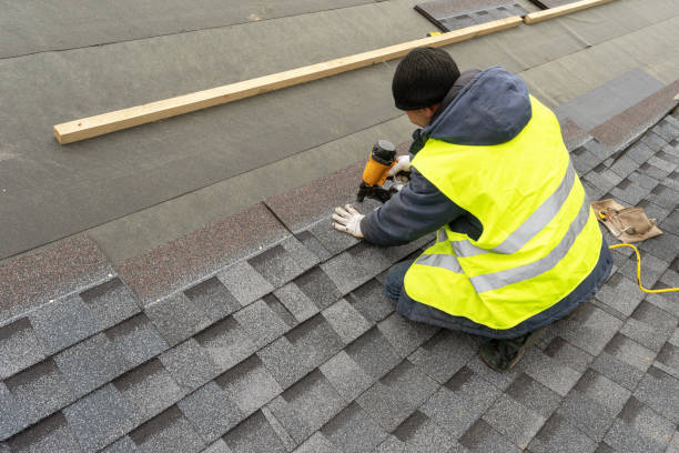Best Metal Roofing Contractor  in Three Rivers, CA