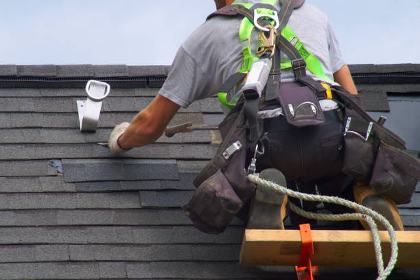 Best Roof Gutter Cleaning  in Three Rivers, CA