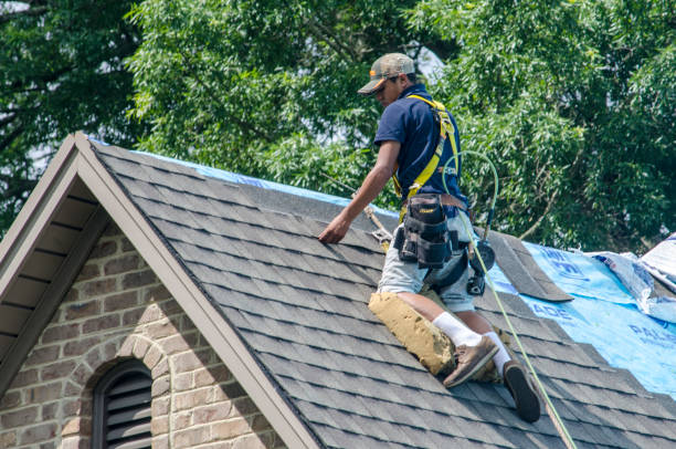 Best Best Roofing Contractors  in Three Rivers, CA